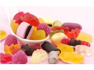Food category