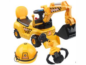 Toy model