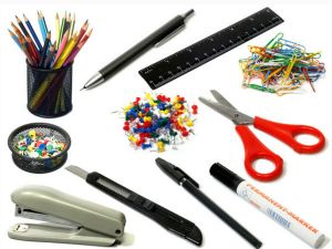 Stationery